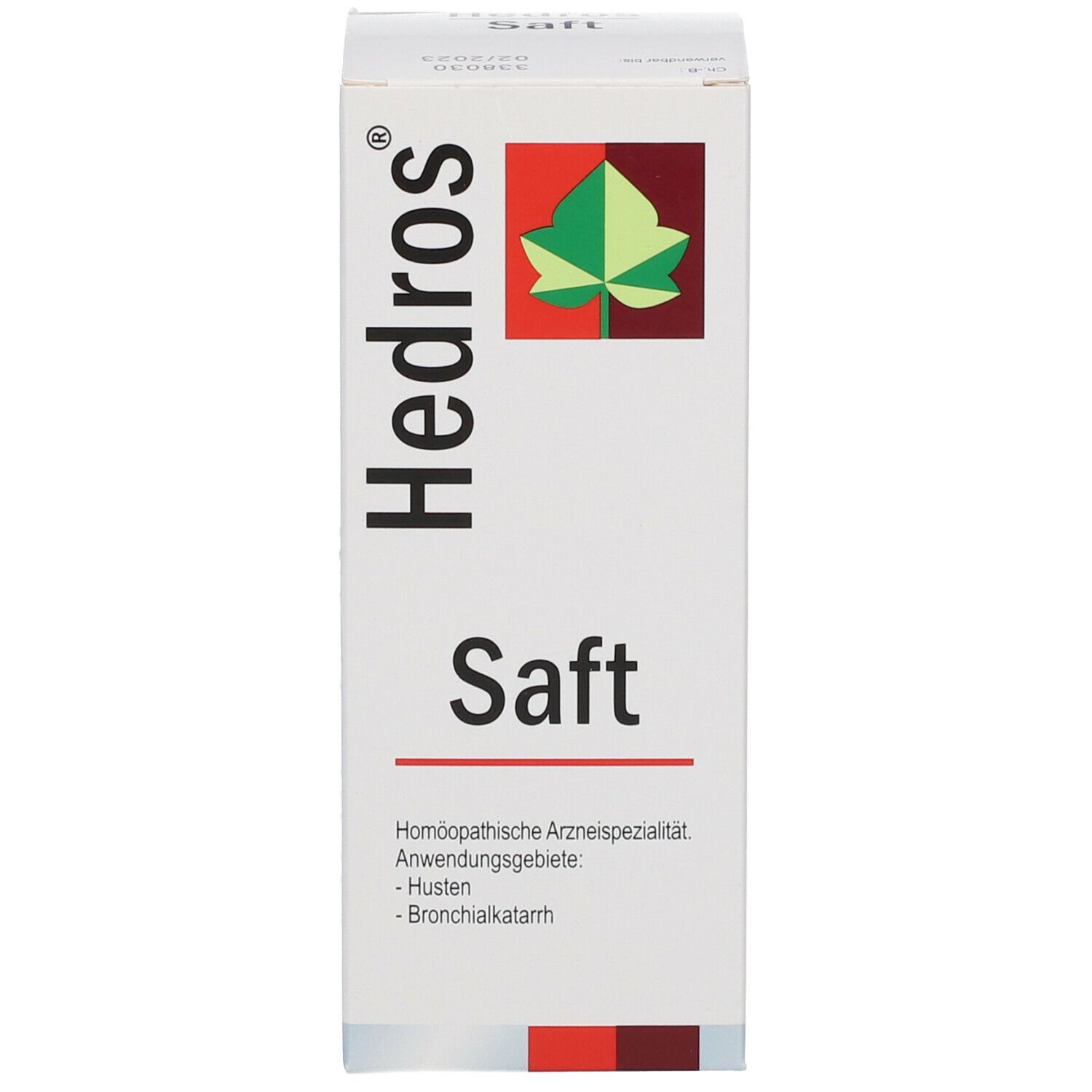 Hedros® Saft