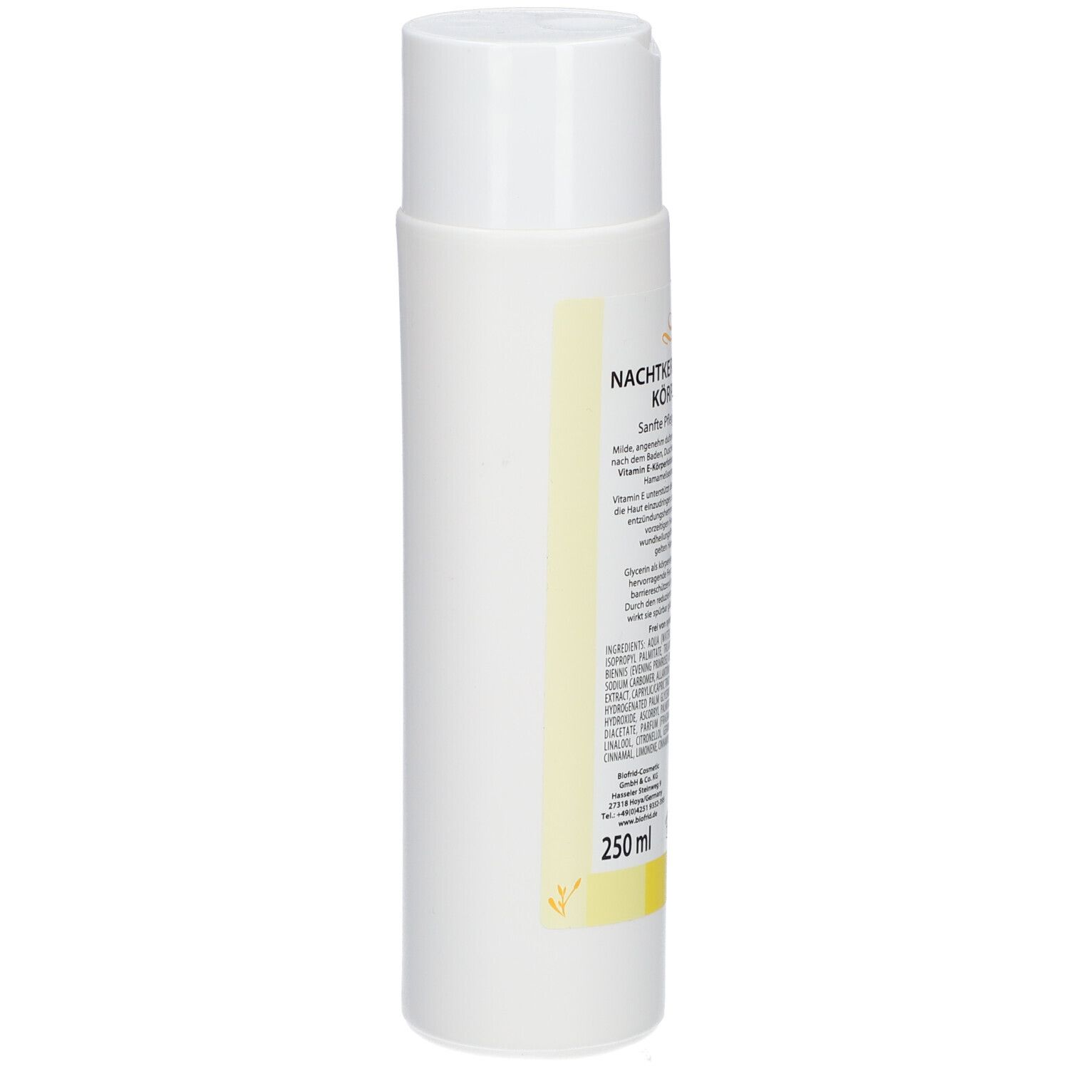 Didier® Evening Primrose Bodylotion