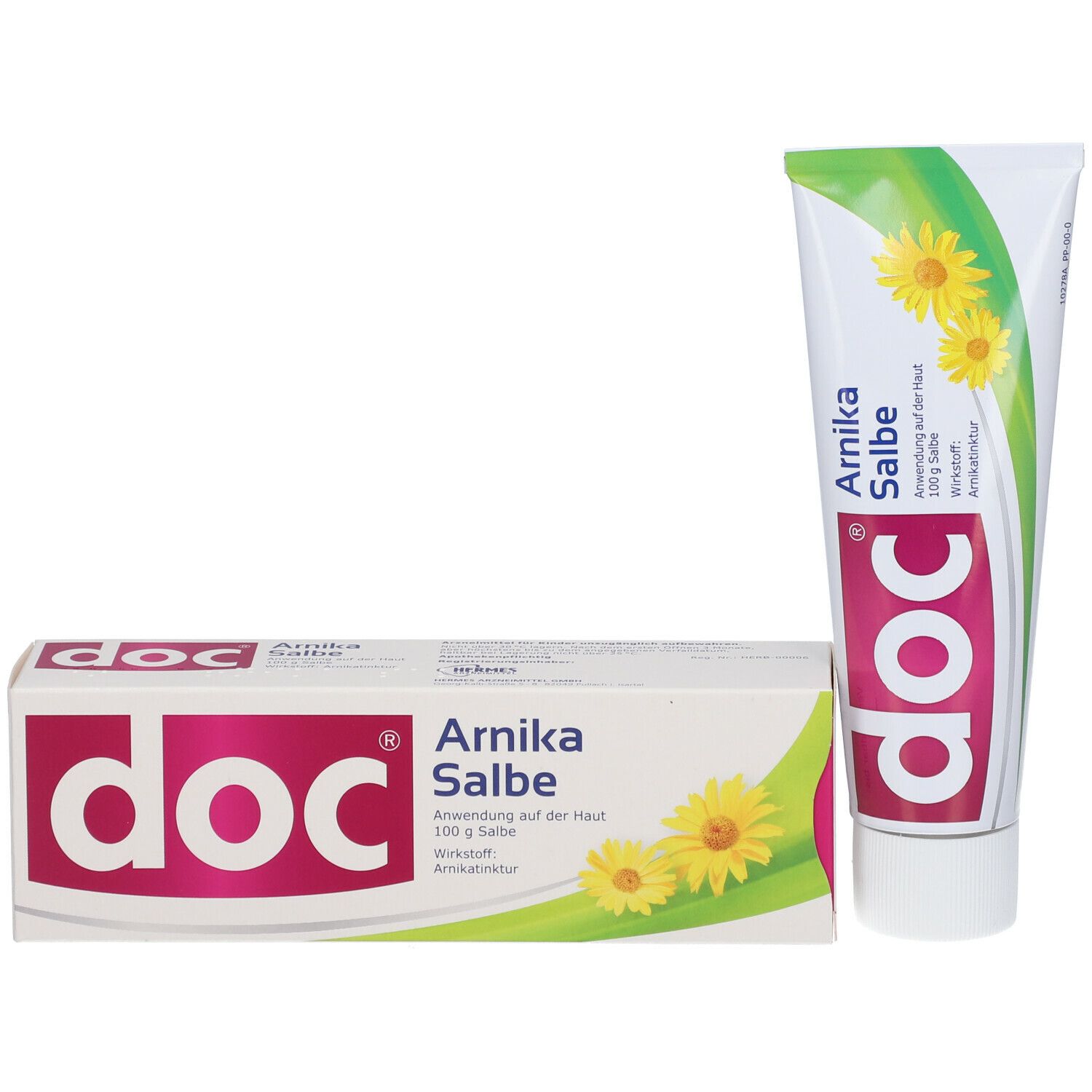 doc® Arnika