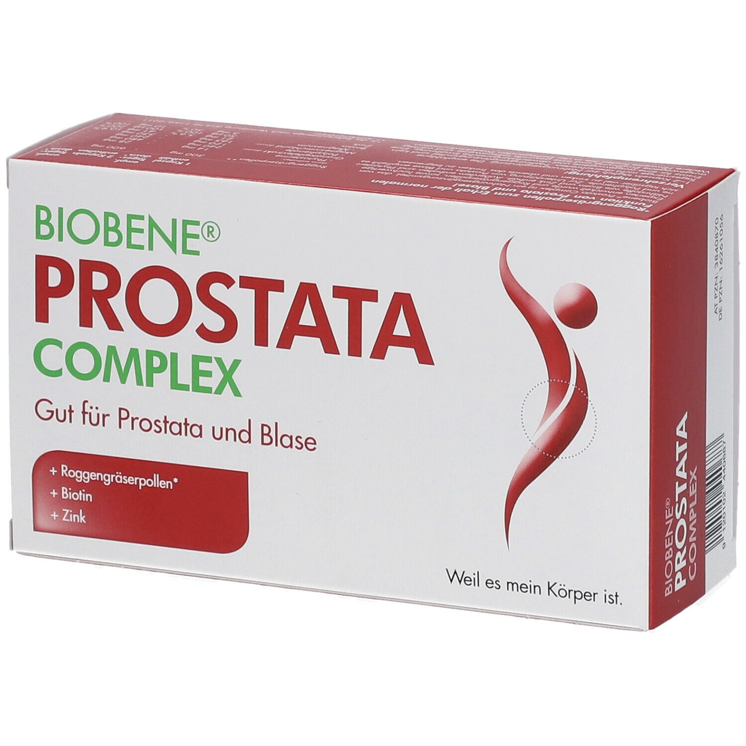 BIOBENE® Prostata Complex