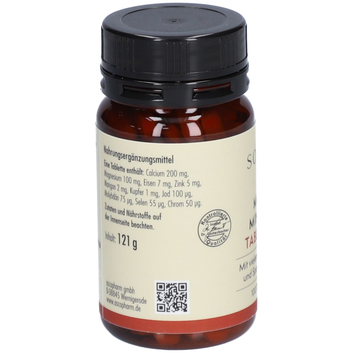 SoVita® MultiMineral