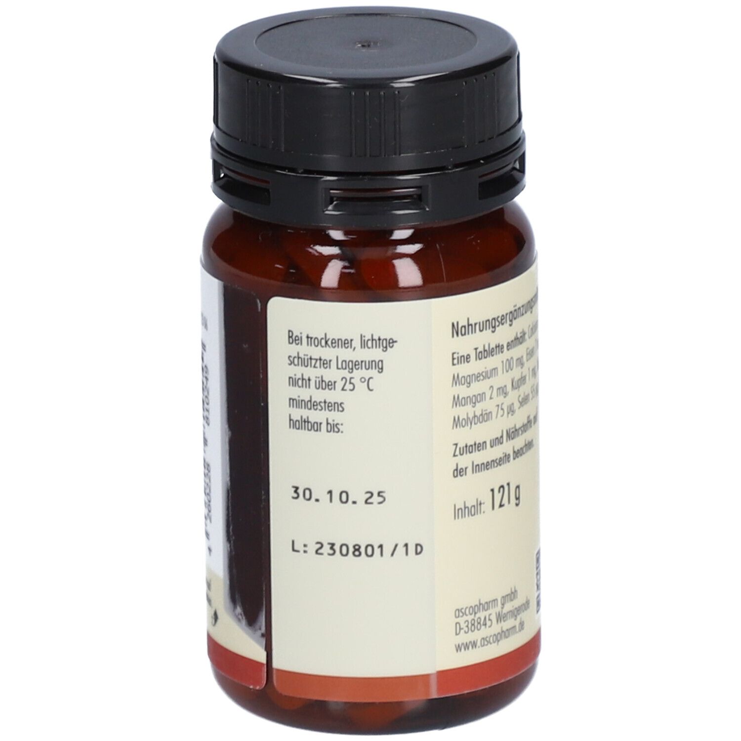 SoVita® MultiMineral