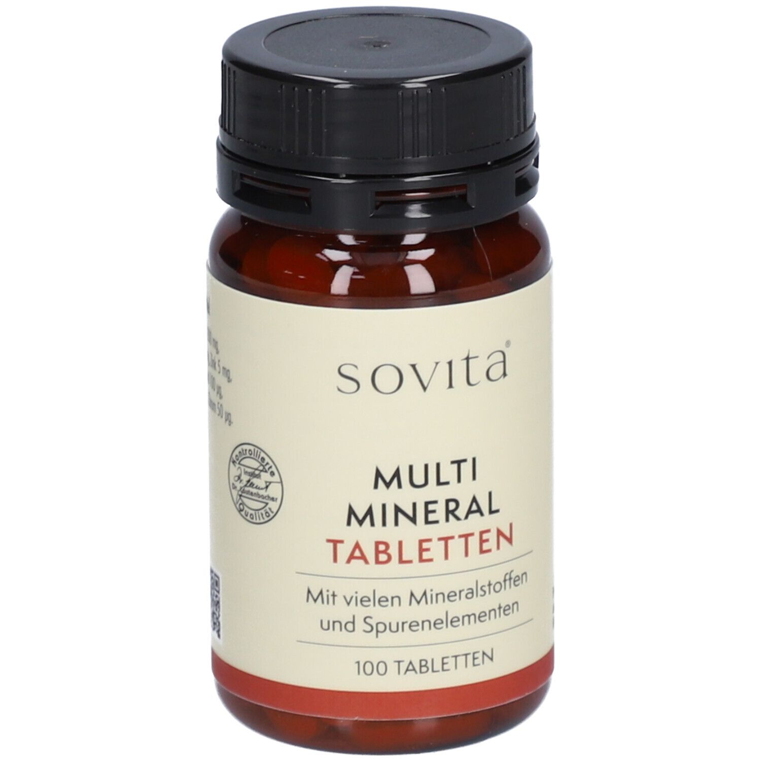 SoVita® MultiMineral