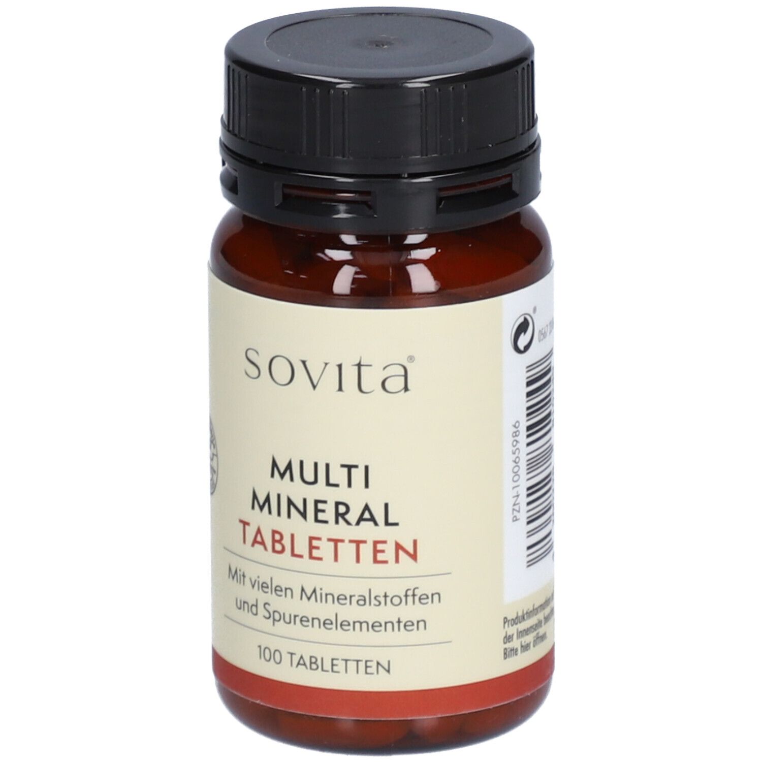SoVita® MultiMineral
