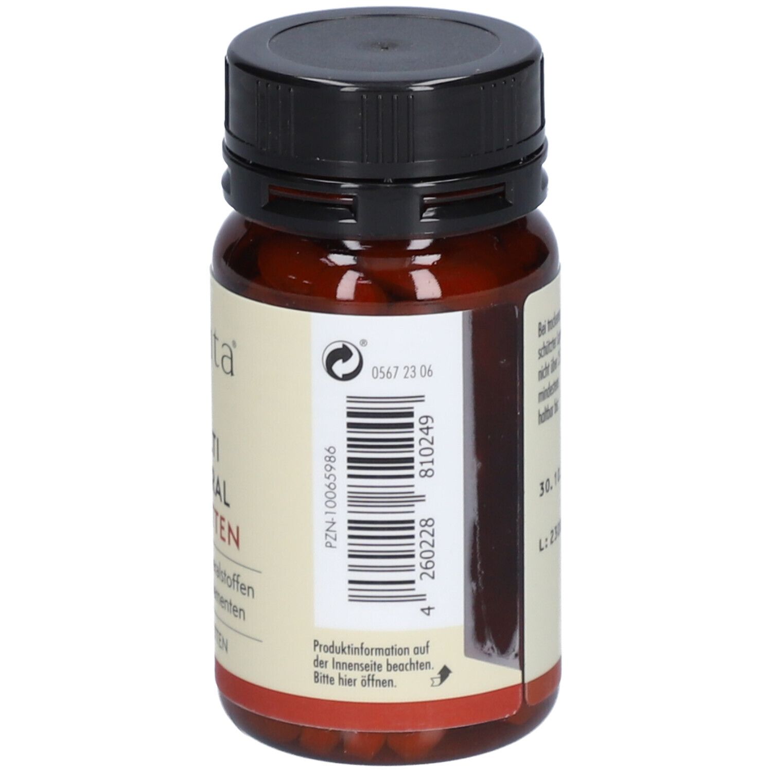 SoVita® MultiMineral
