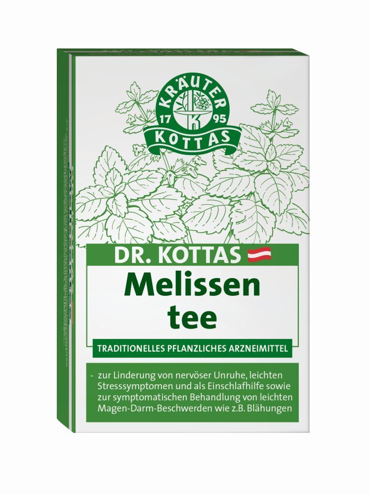 DR. KOTTAS Melissentee