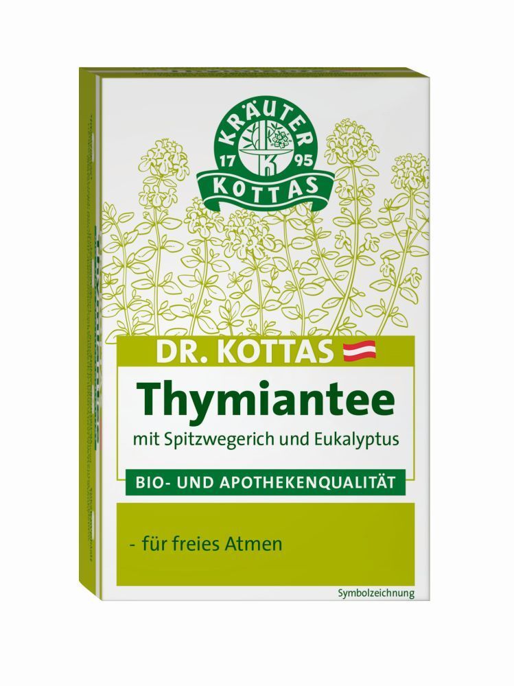 Dr. Kottas Thymiantee