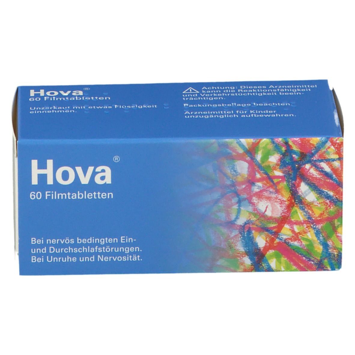 Hova® Filmtabletten