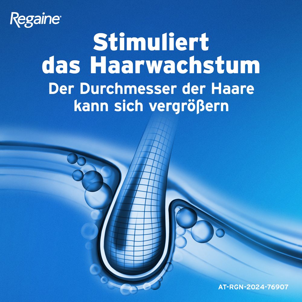 Regaine® 5 % Lösung Männer