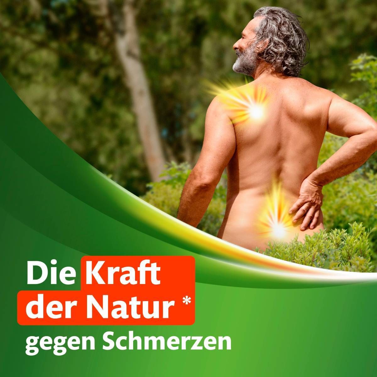 Kytta® Schmerzsalbe