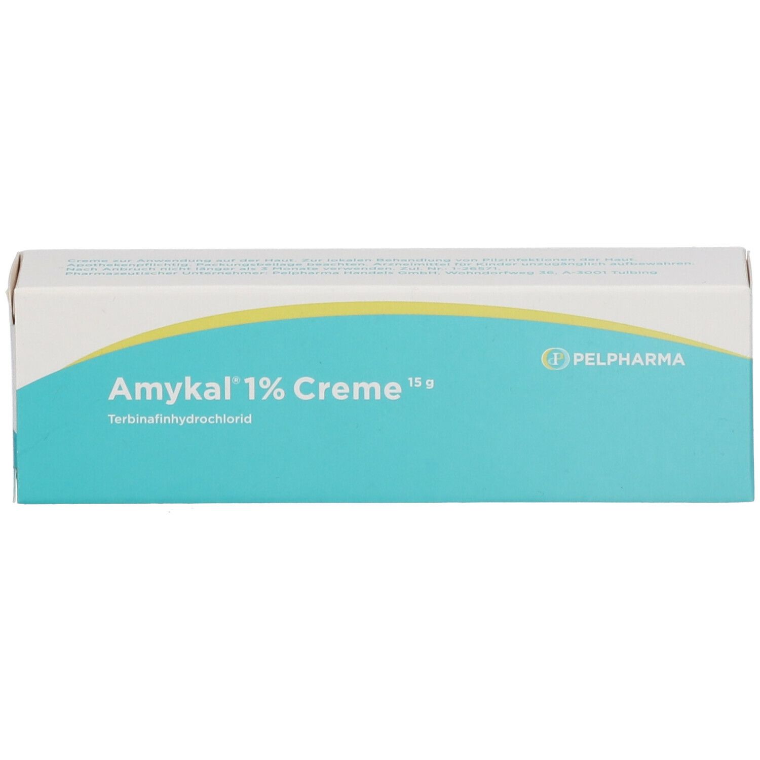 Amykal 1%