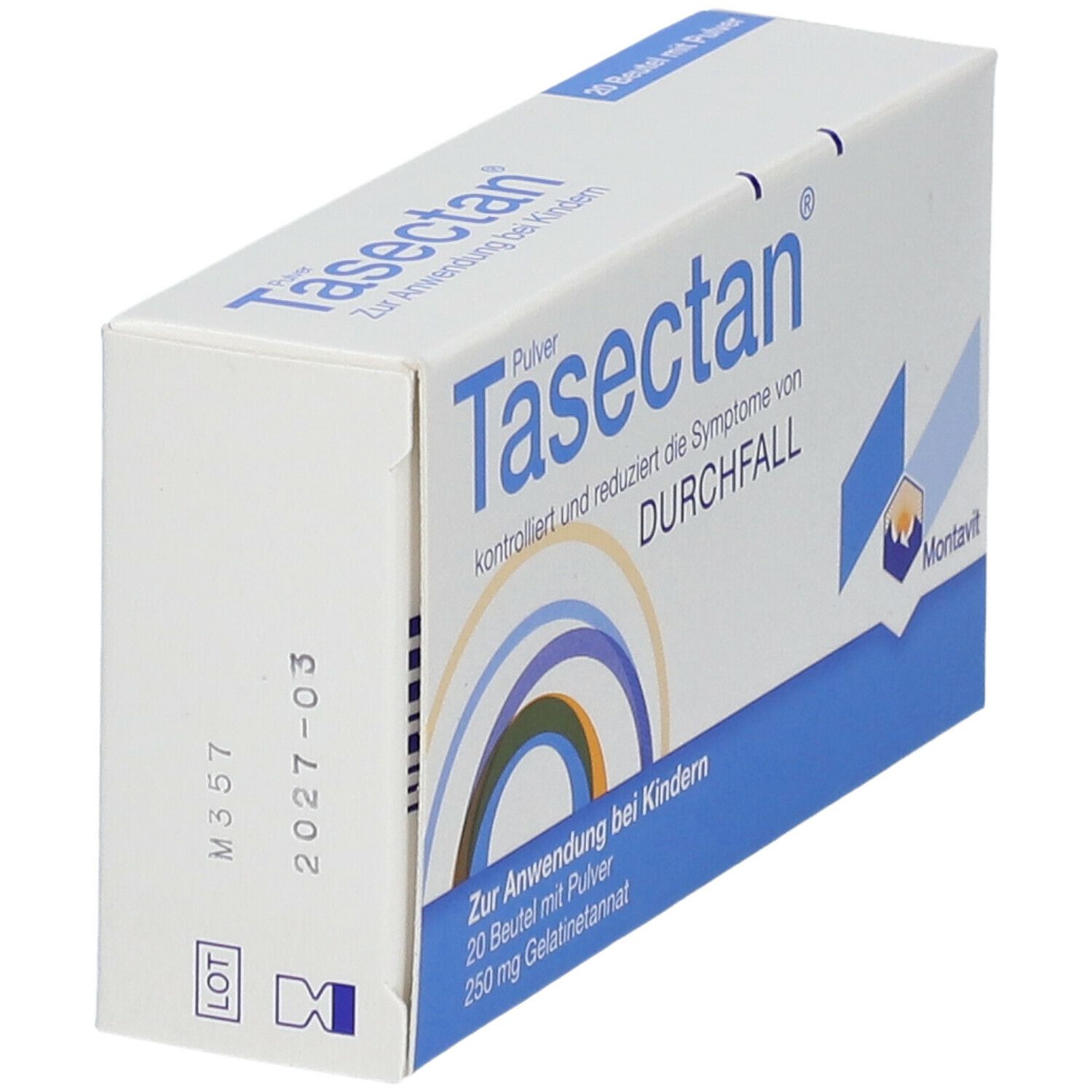 Tasectan®