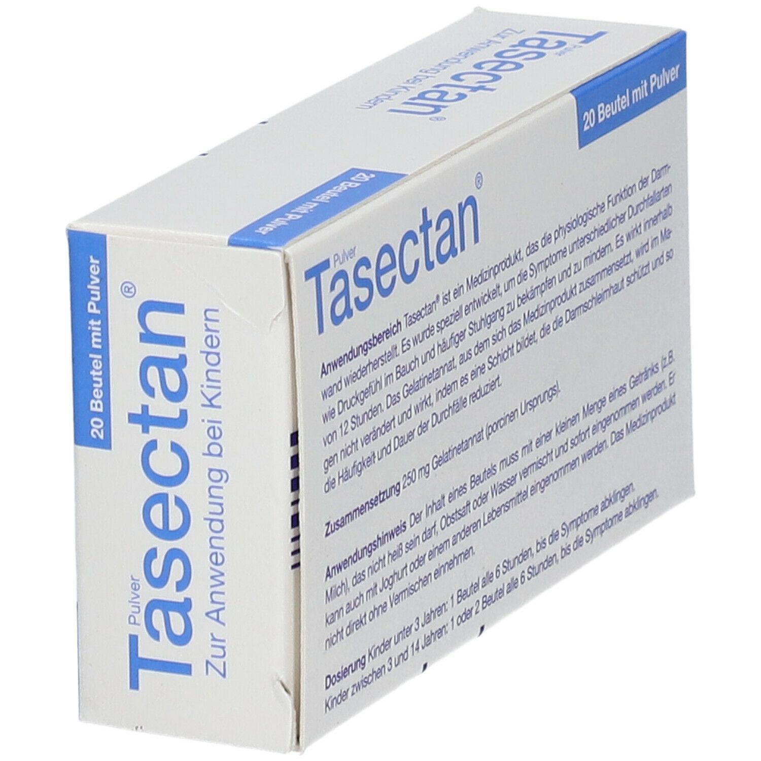 Tasectan®