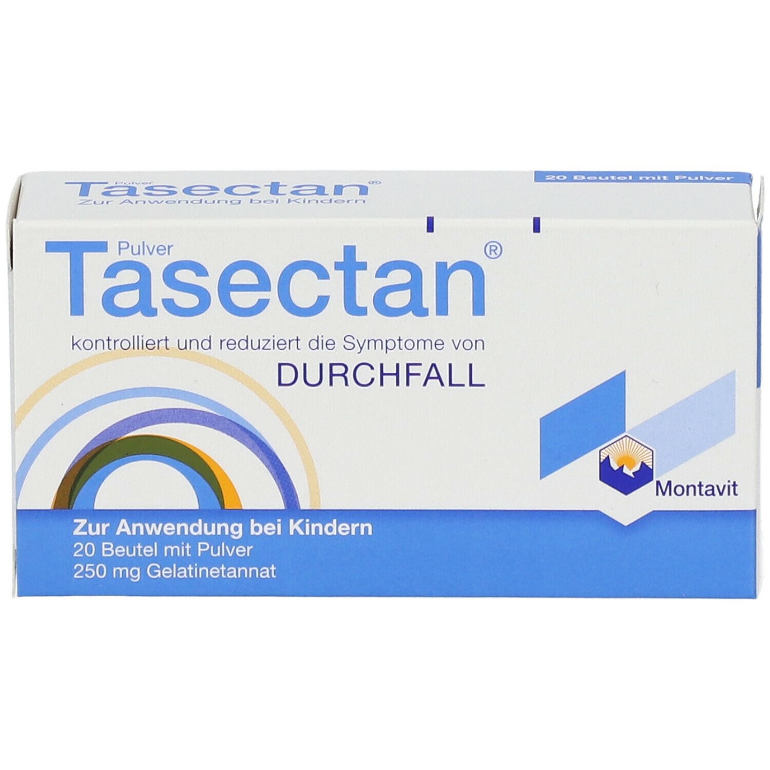 Tasectan®