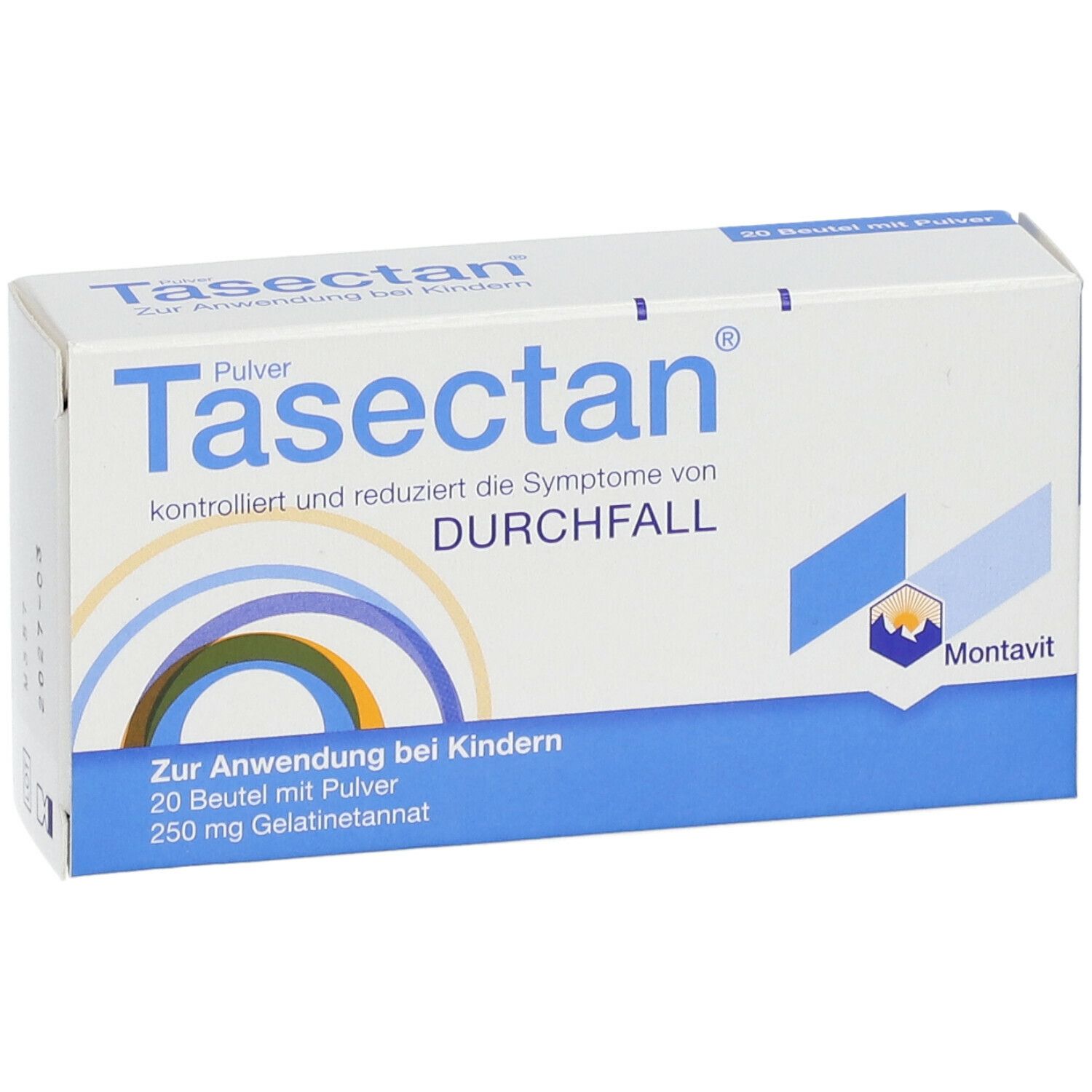 Tasectan®