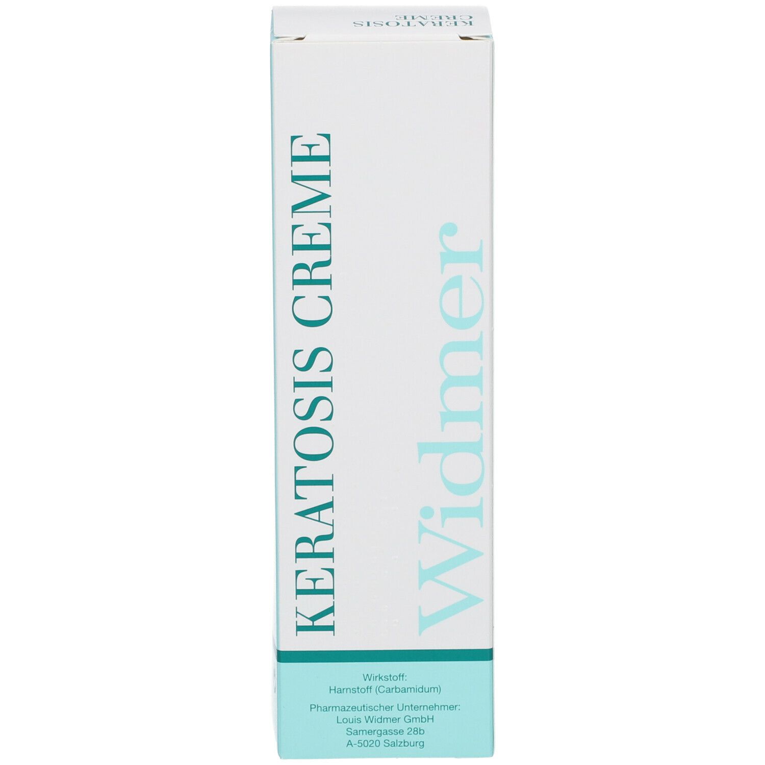 Louis Widmer Keratosis Creme