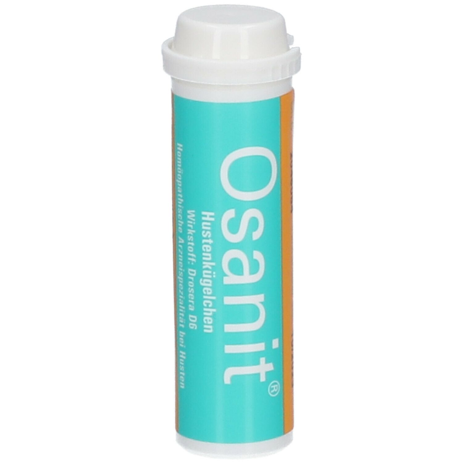 Osanit® Hustenkügelchen