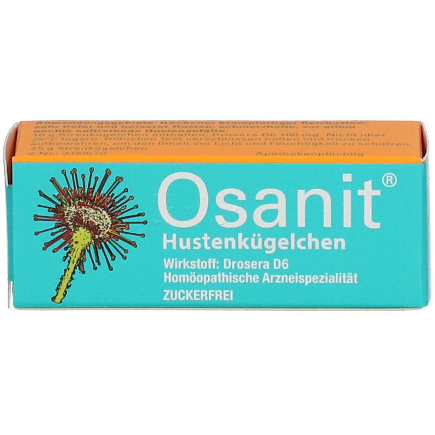 Osanit® Hustenkügelchen