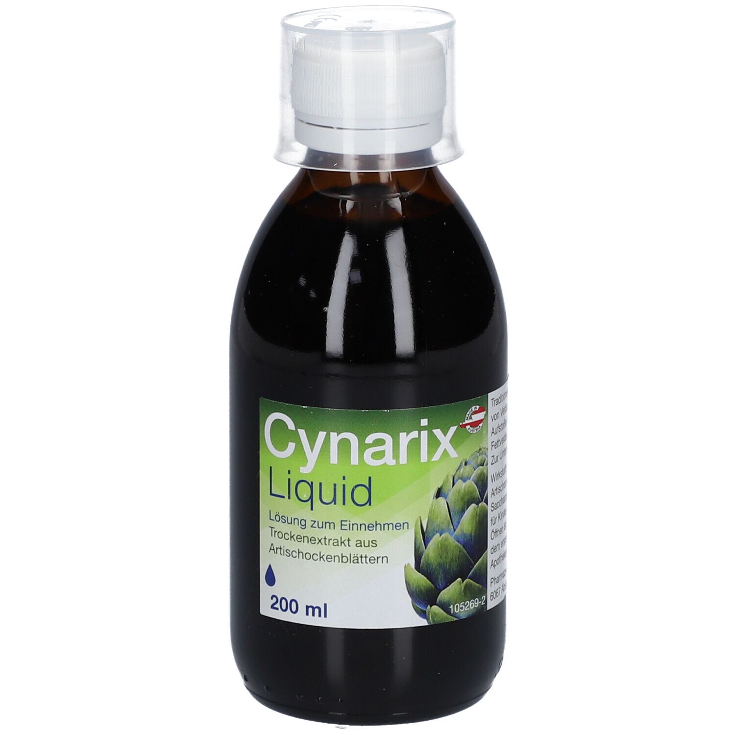 Cynarix LIQUID