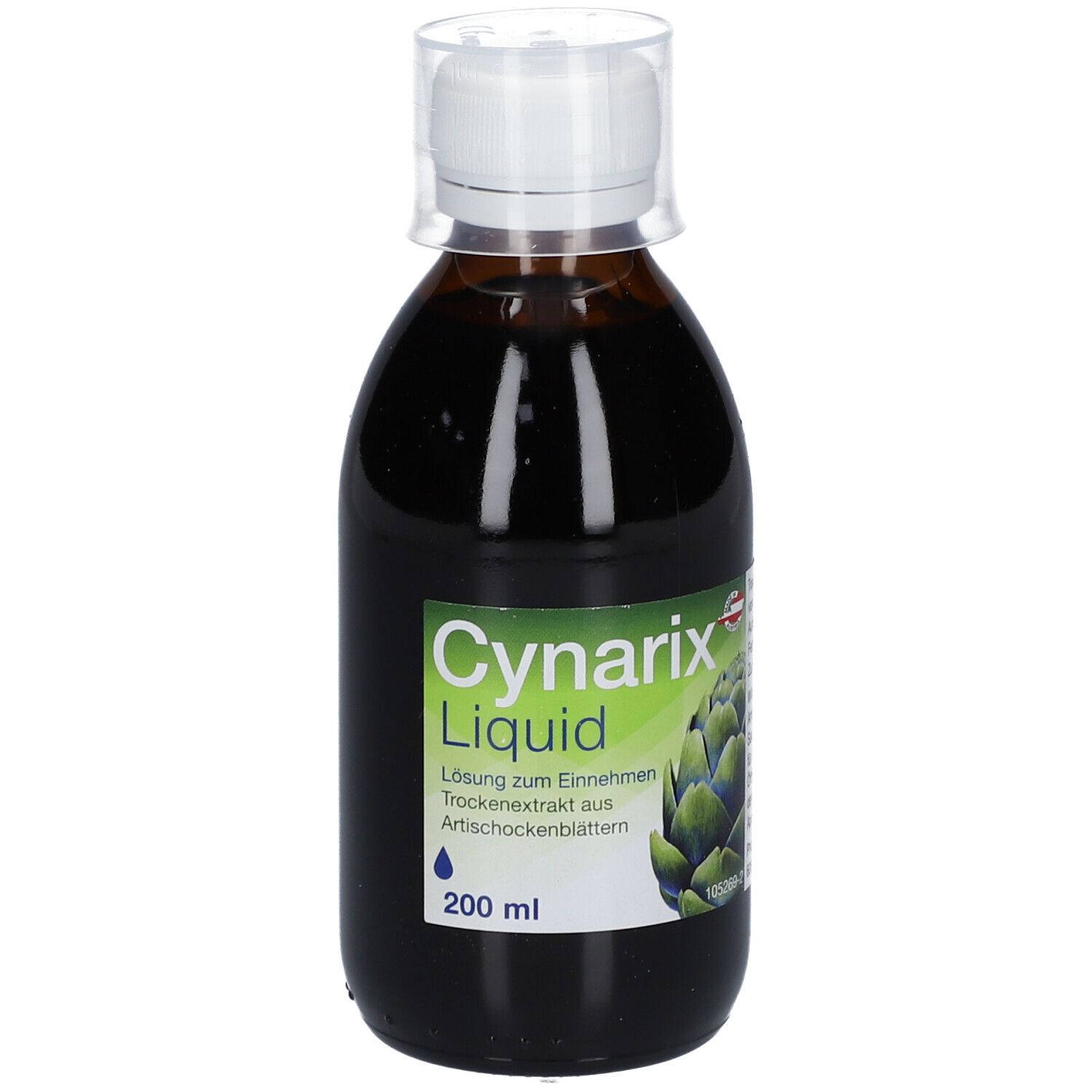 Cynarix LIQUID