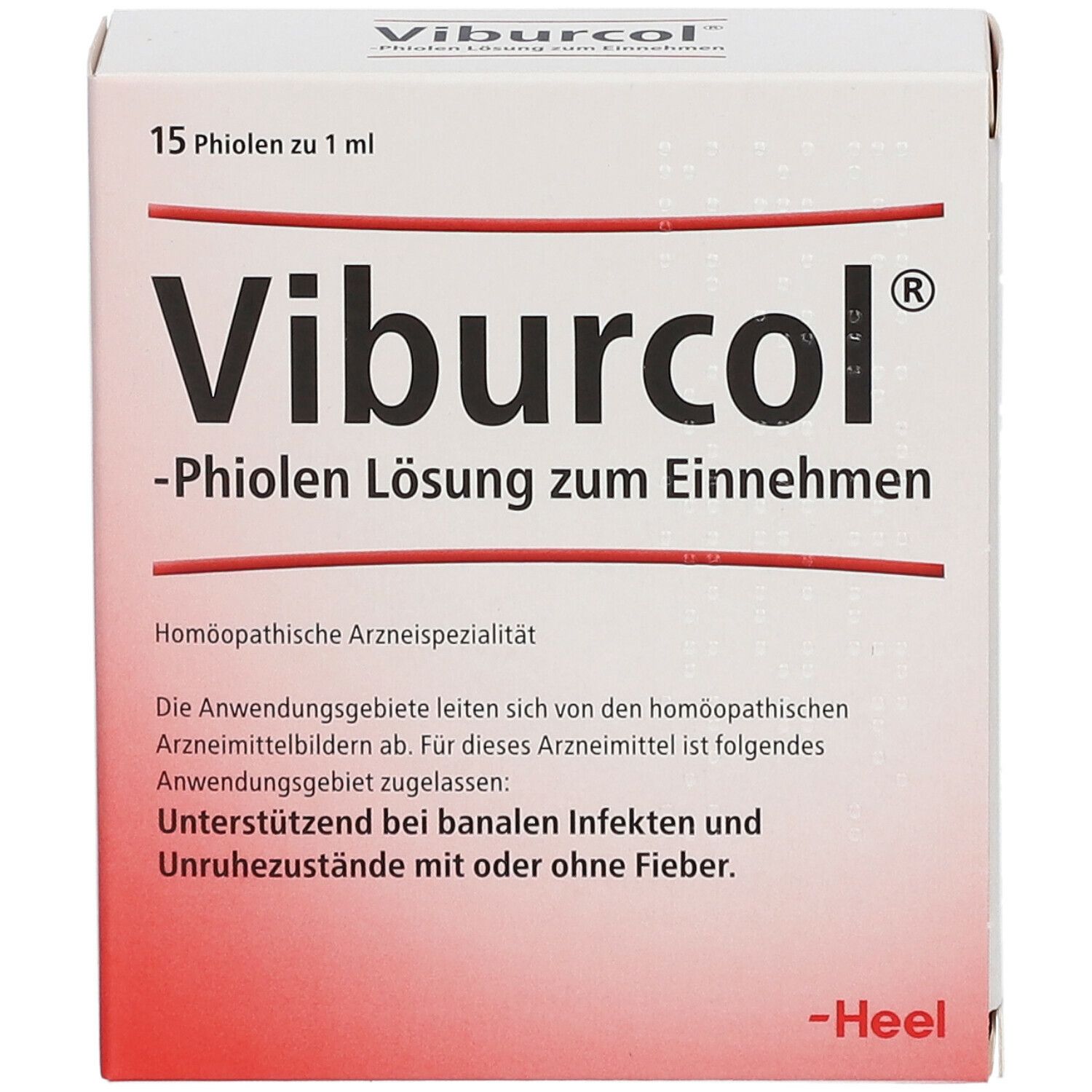 Viburcol®