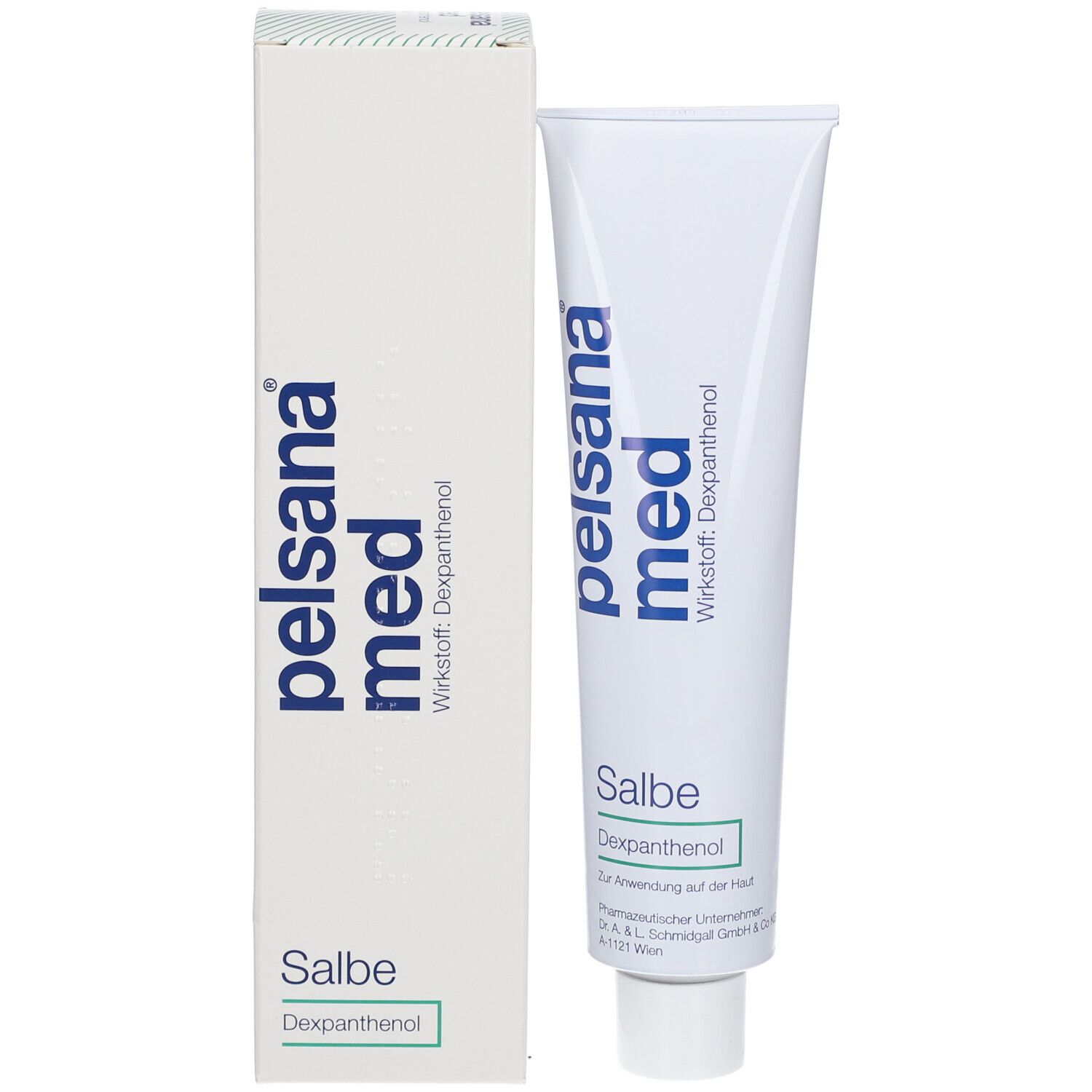 pelsana® med