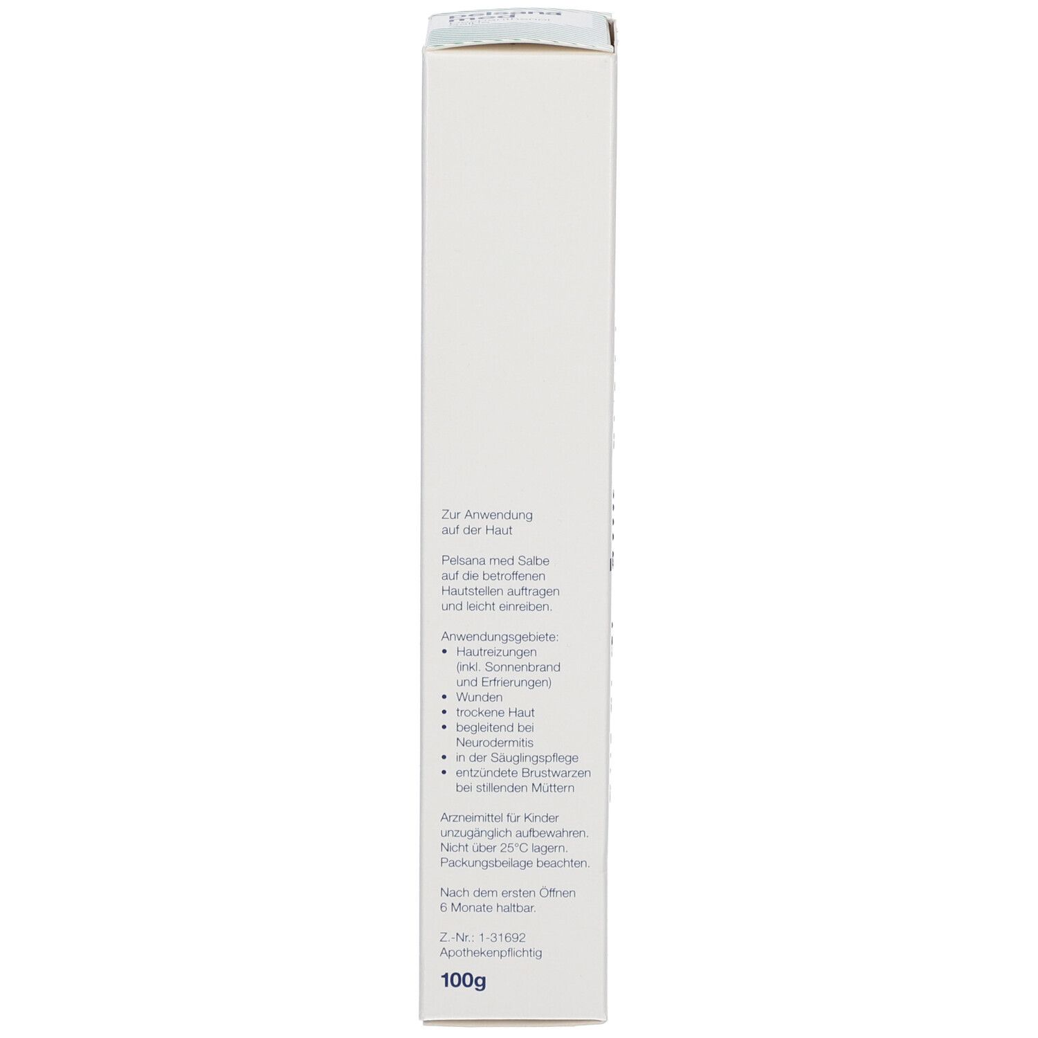 pelsana® med