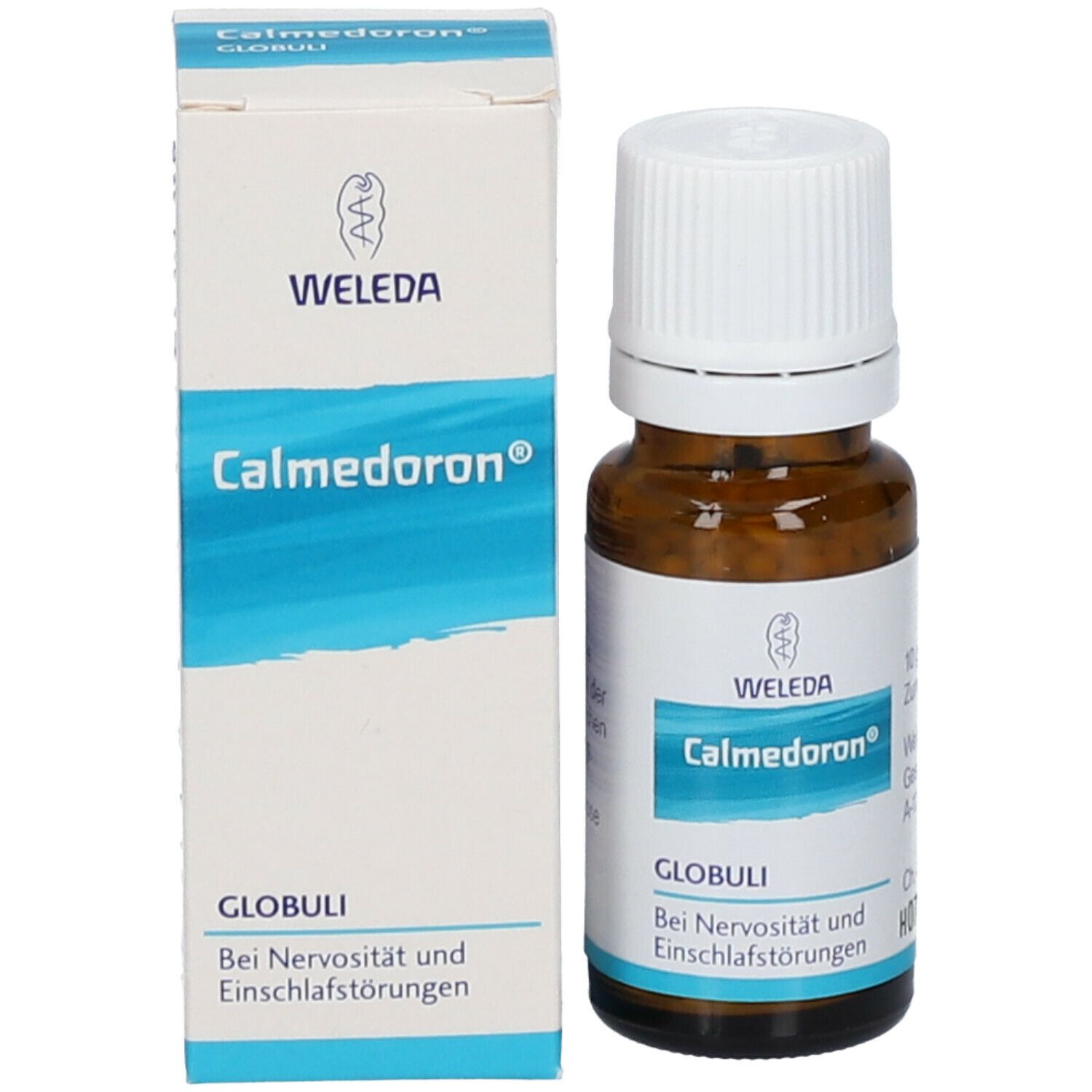 WELEDA Calmedoron® Globuli