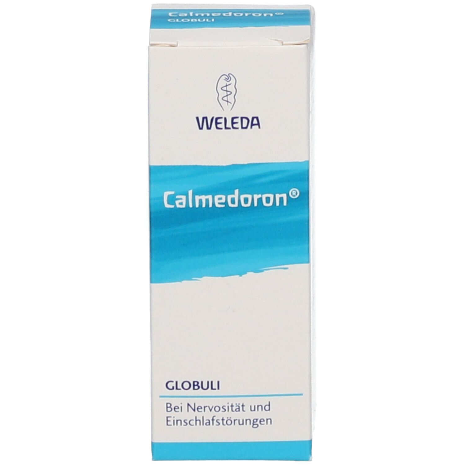 WELEDA Calmedoron® Globuli