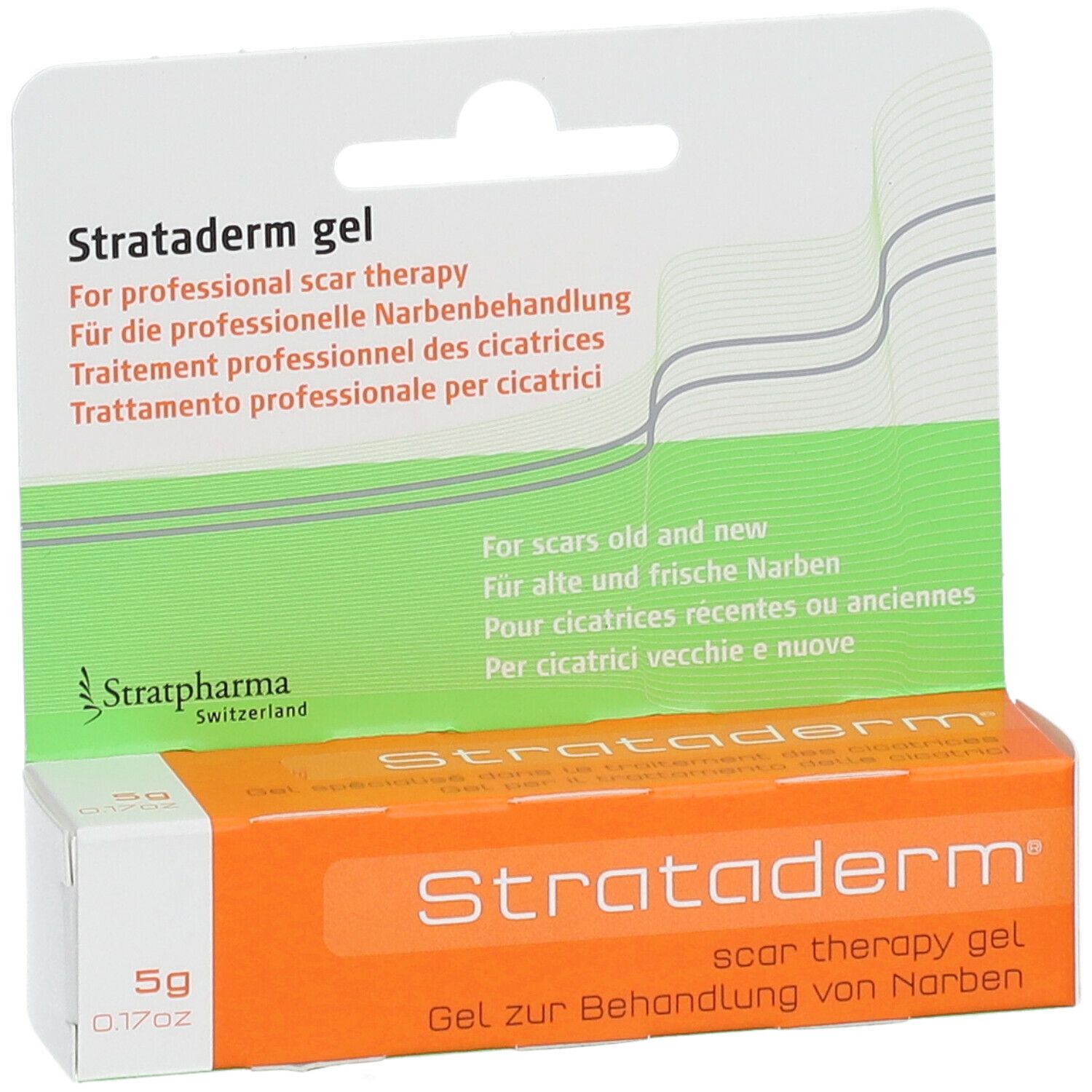 Strataderm