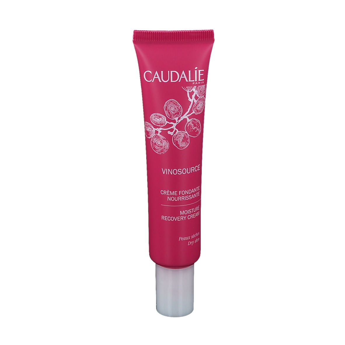 CAUDALIE nährende geschmeidige Creme