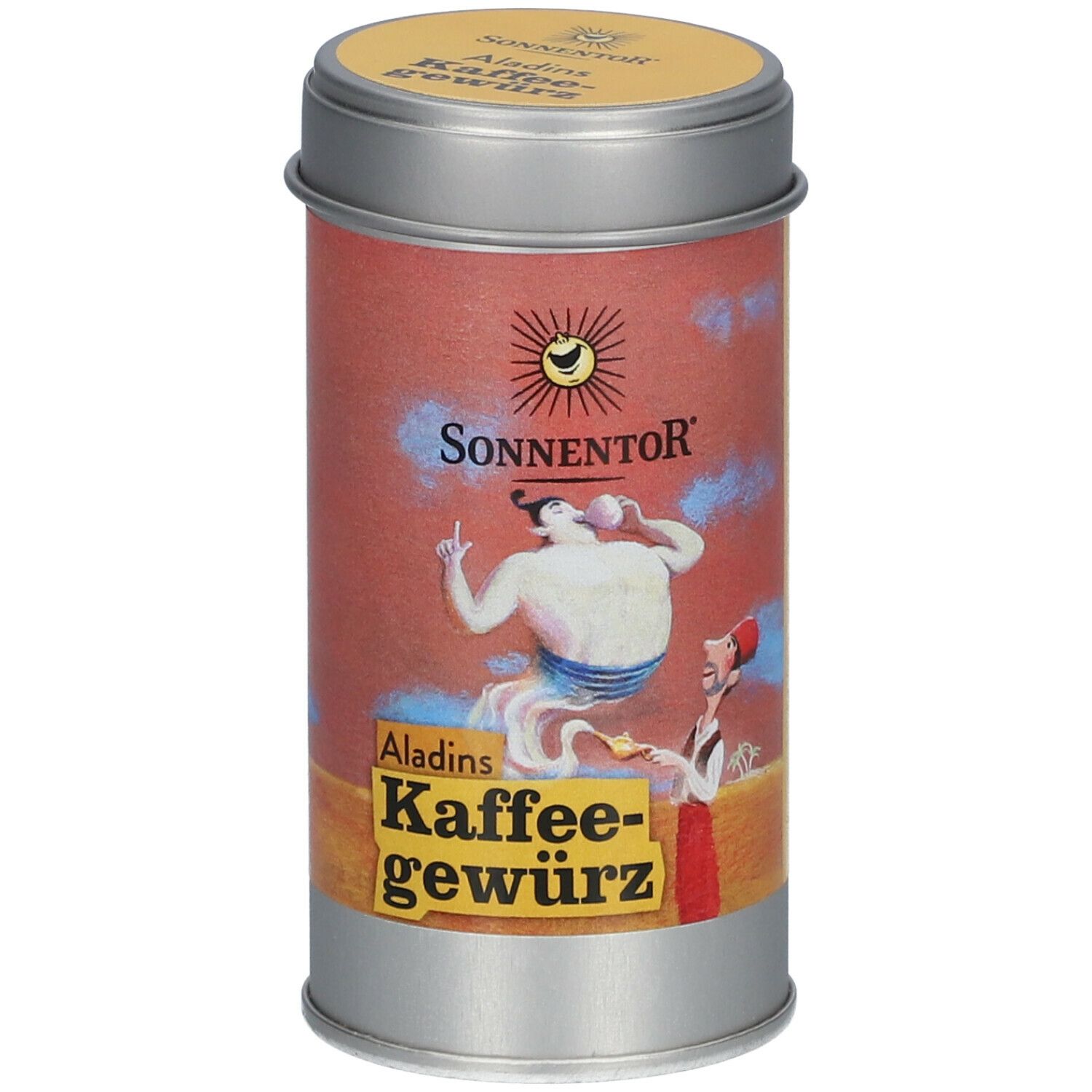 SonnentoR® Aladins Kaffeegewürz