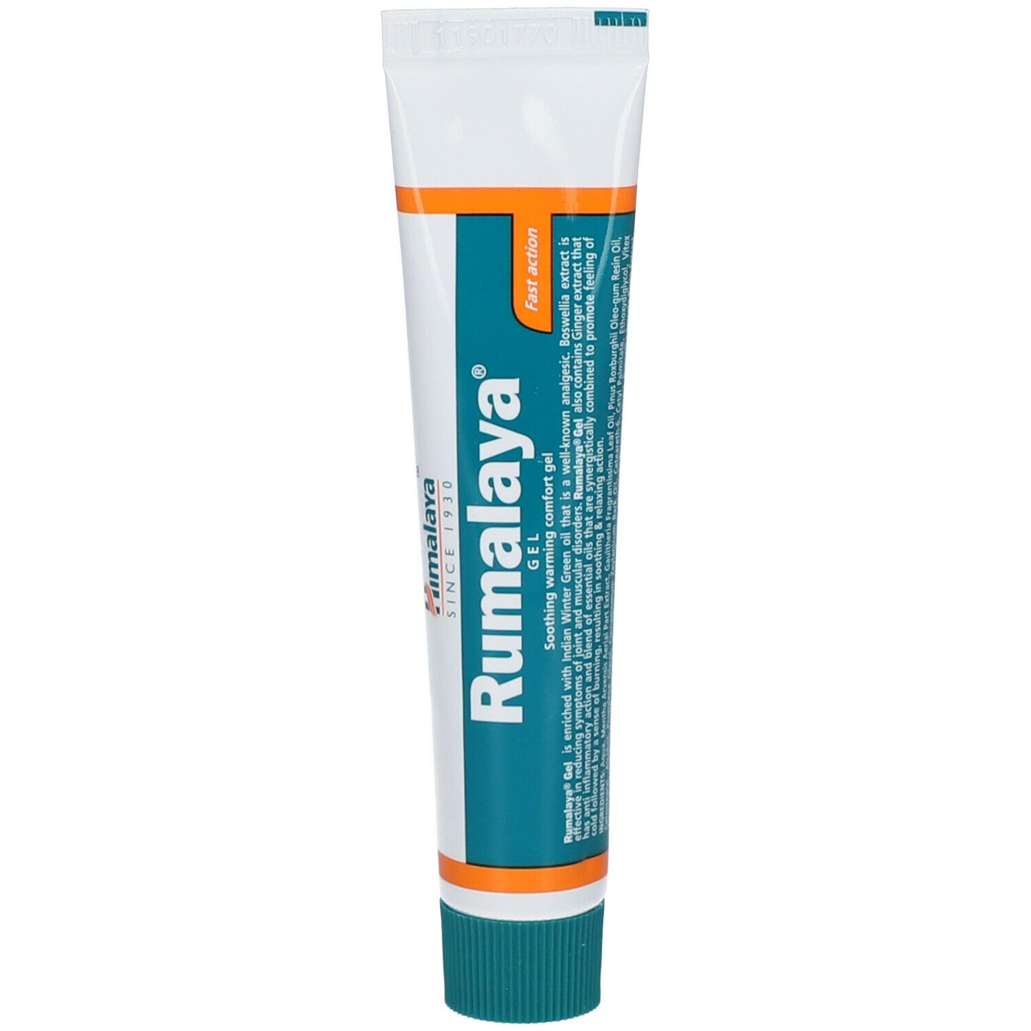 HIMALAYA Rumalaya Gel