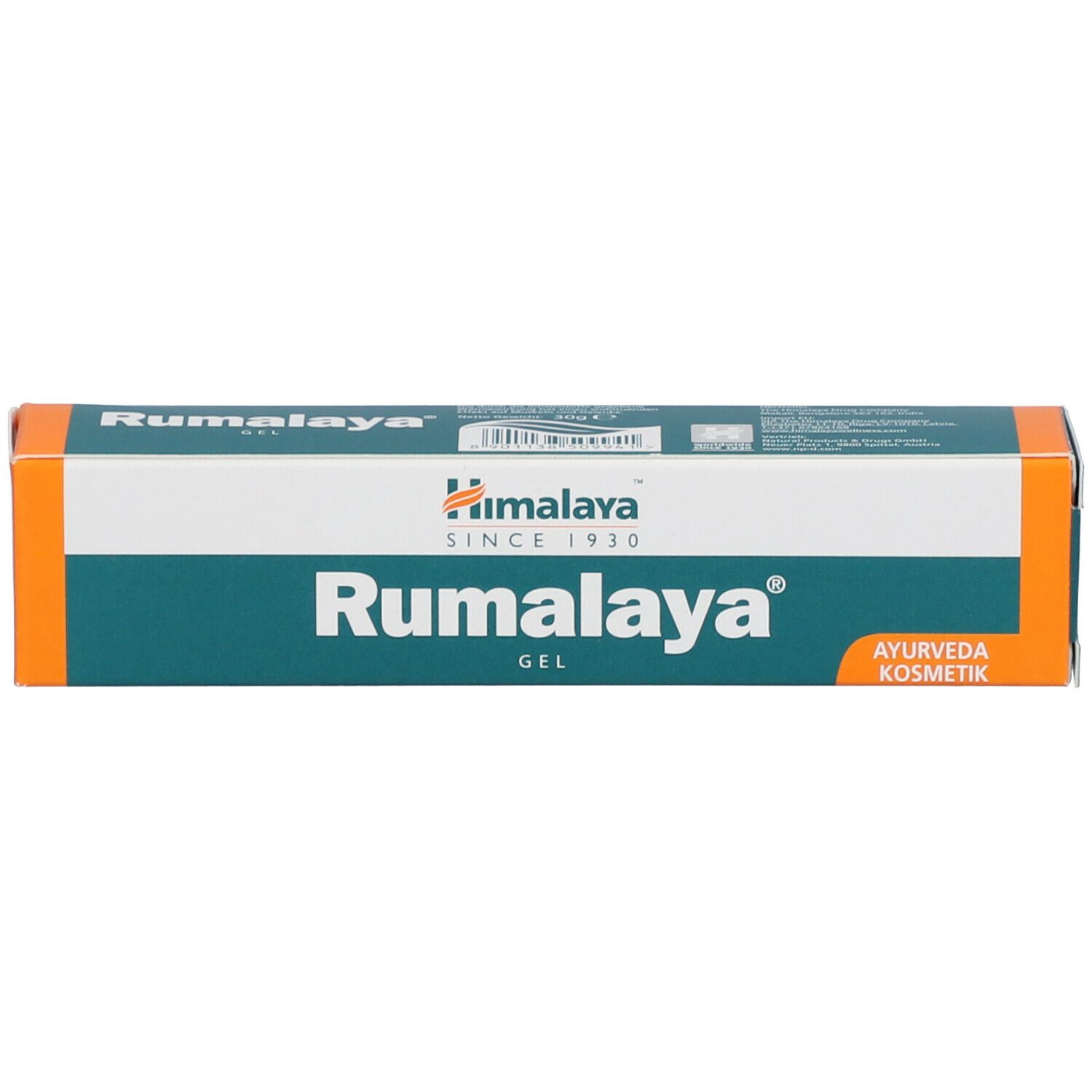 HIMALAYA Rumalaya Gel