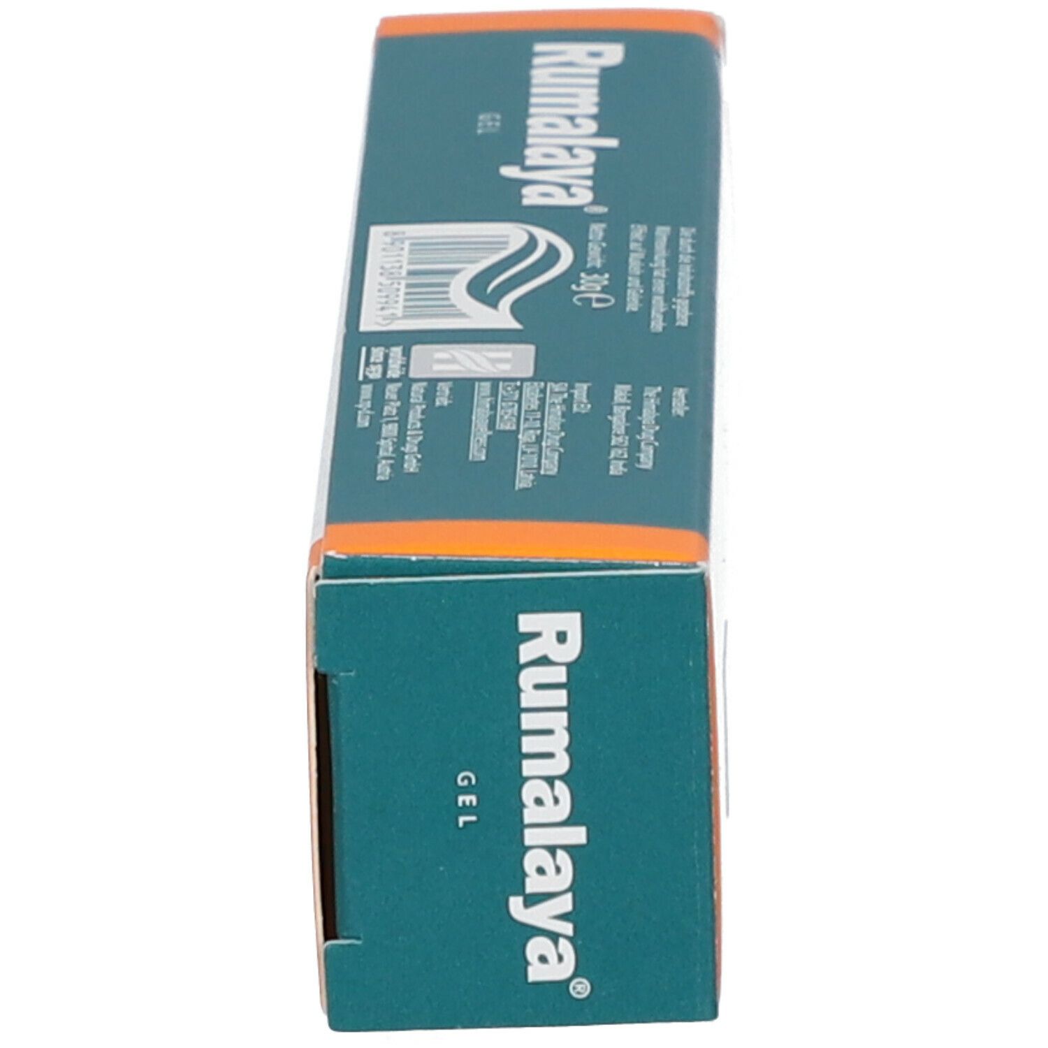 HIMALAYA Rumalaya Gel