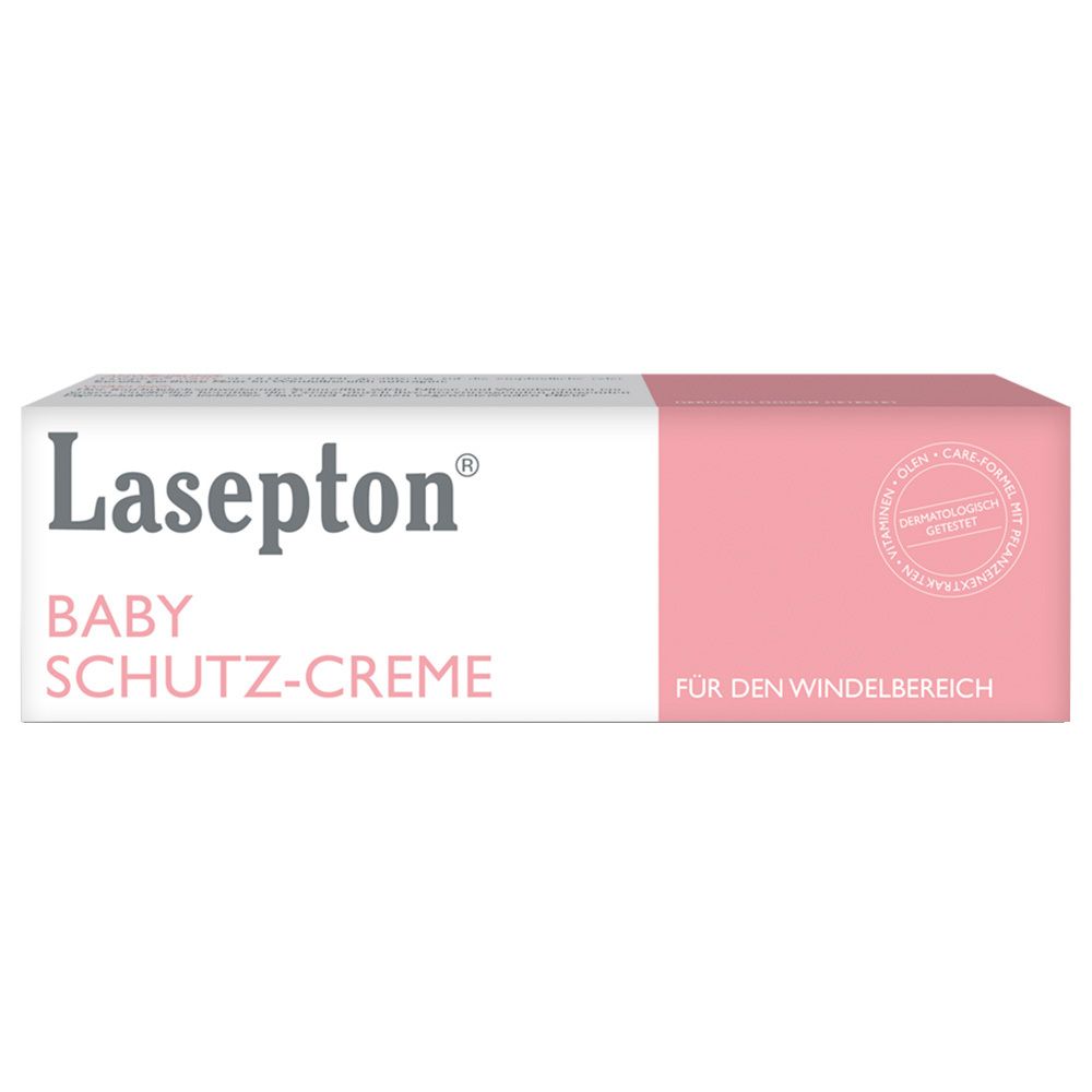 Lasepton® BABY SCHUTZ-CREME