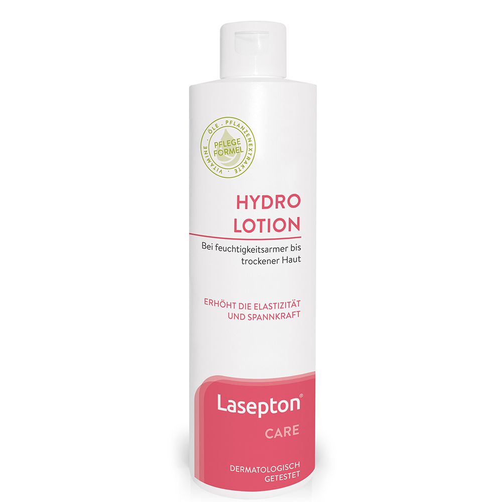 Lasepton® HYDRO LOTION