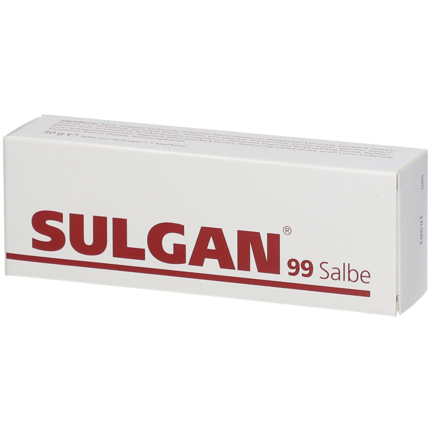 SULGAN® 99