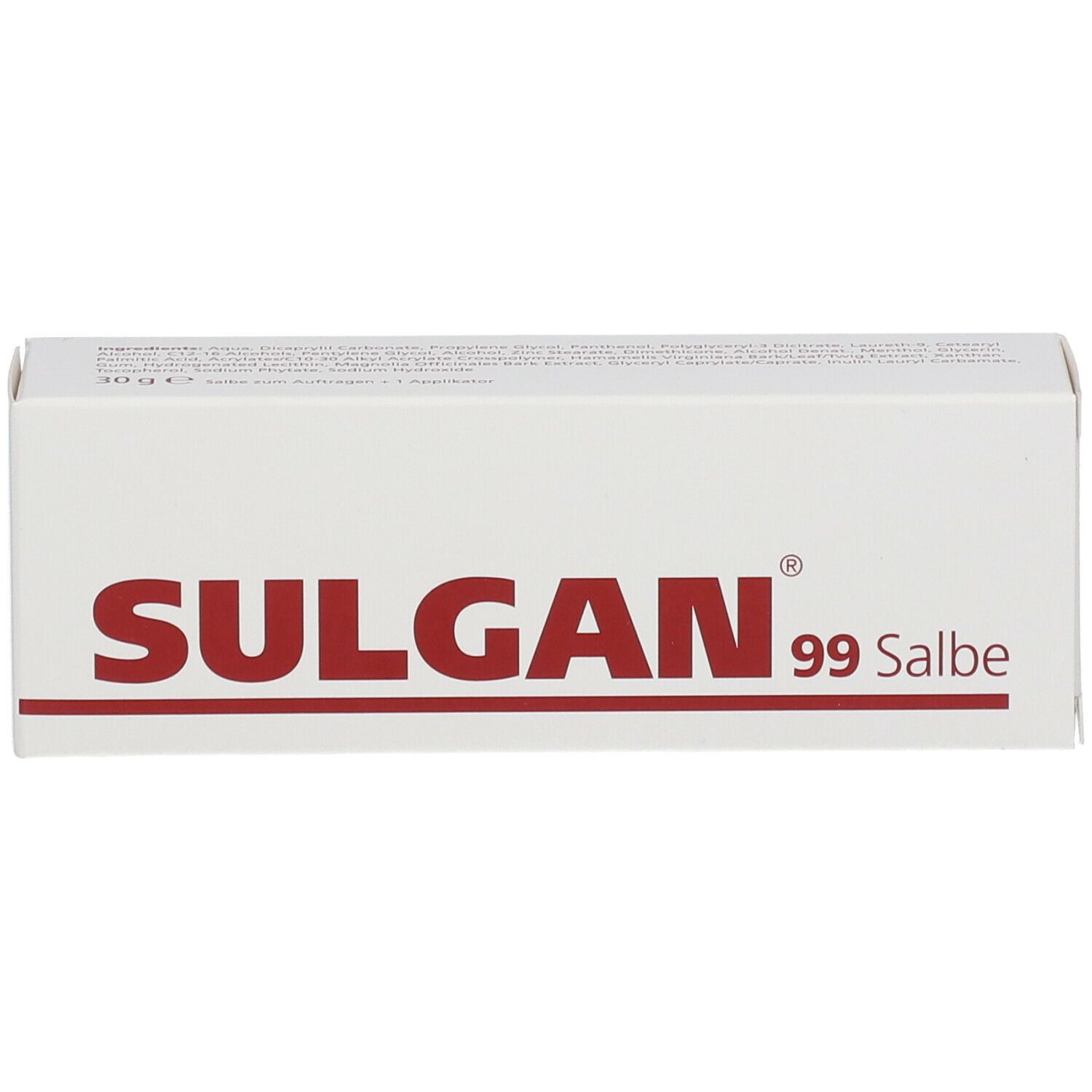 SULGAN® 99