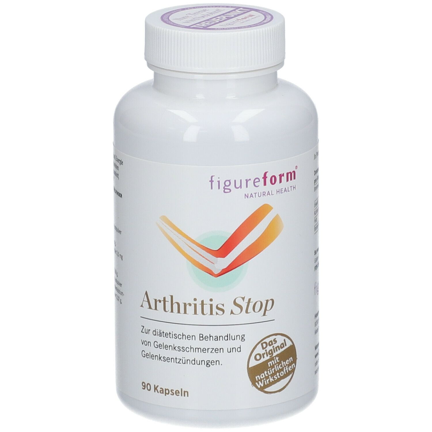 Figureform® Arthritis Stop