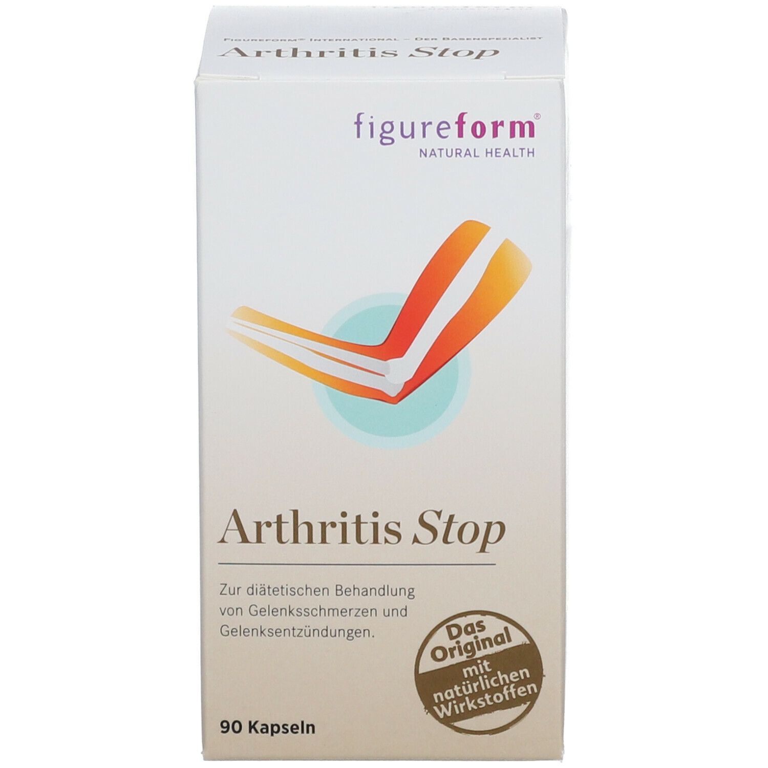 Figureform® Arthritis Stop