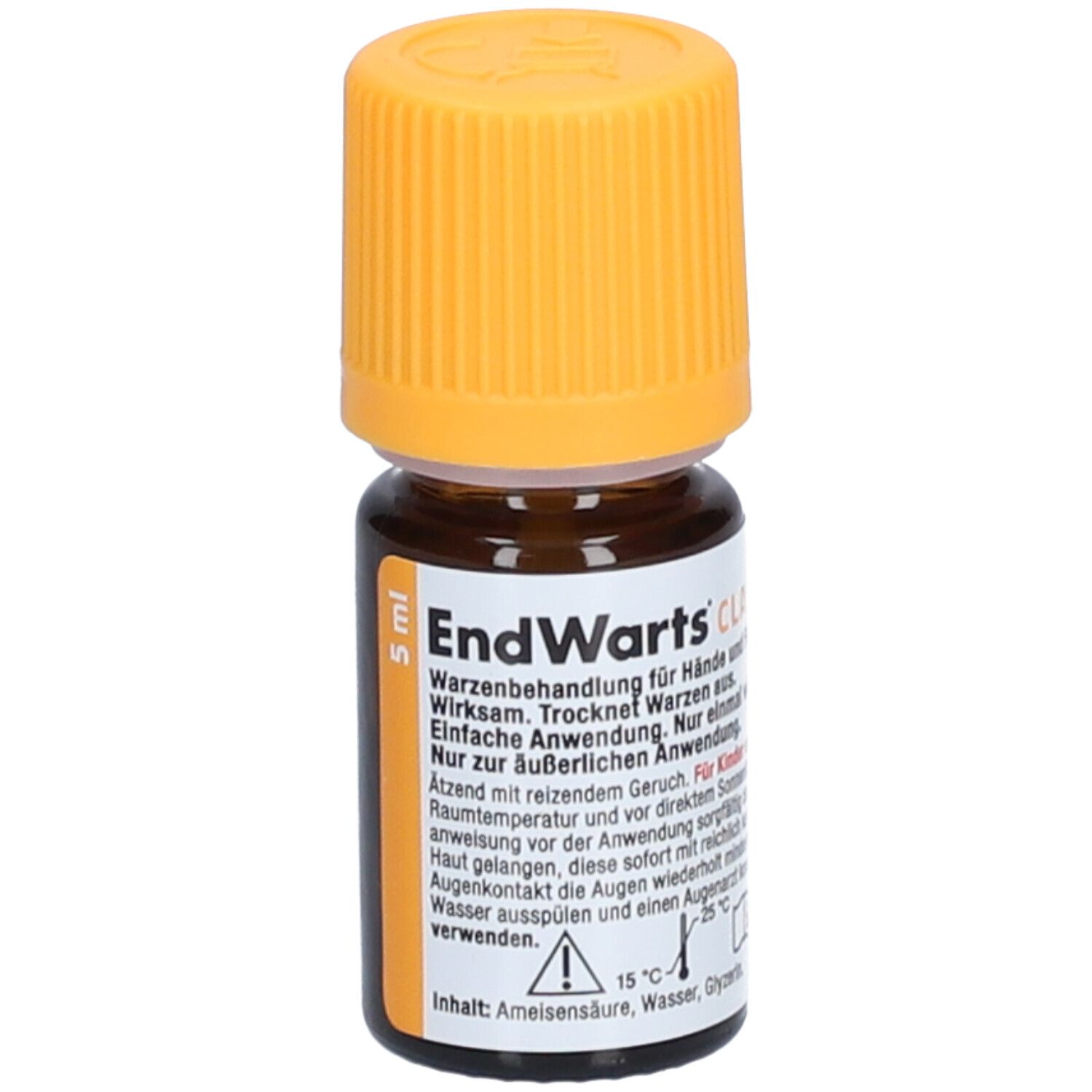 EndWarts® CLASSIC