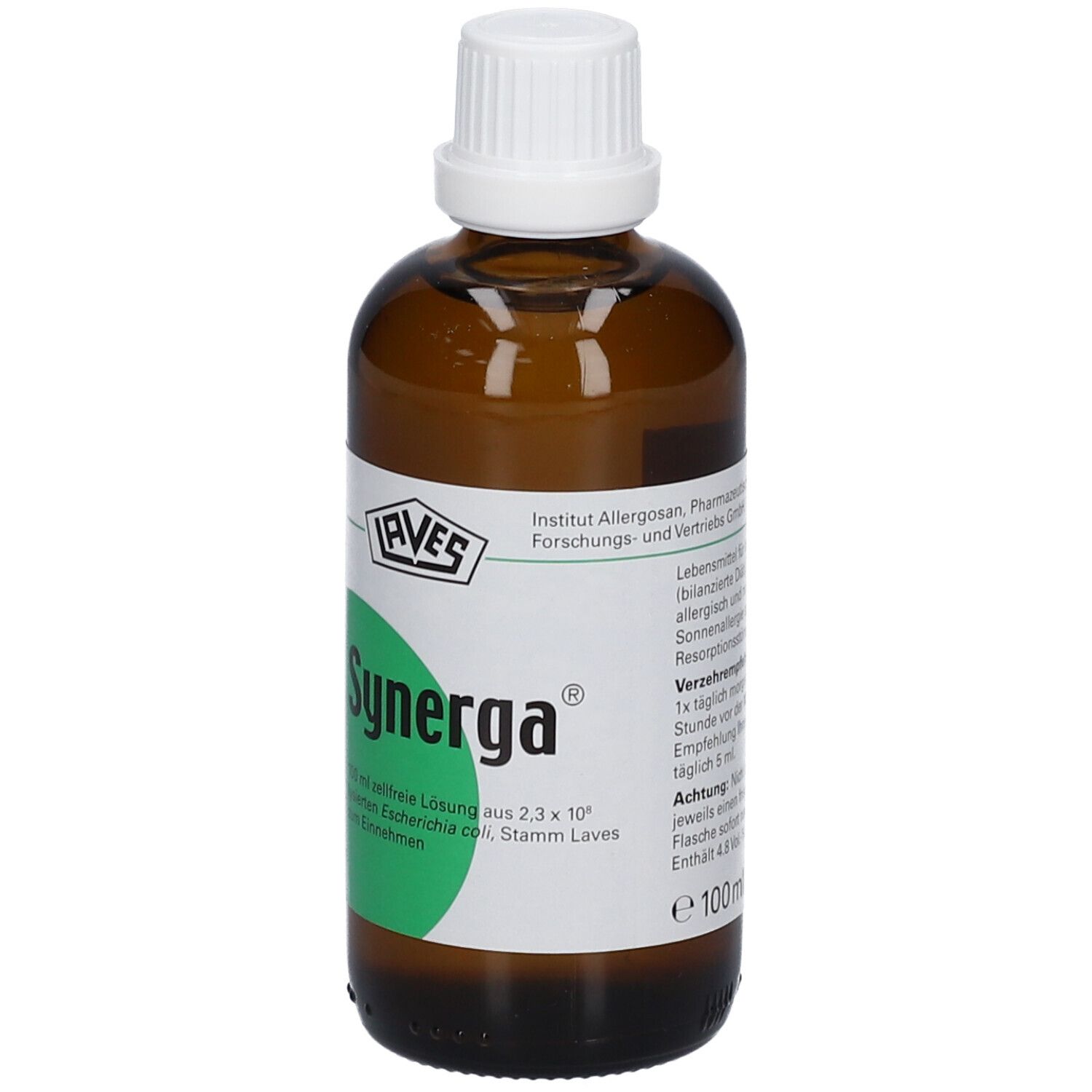 Synerga