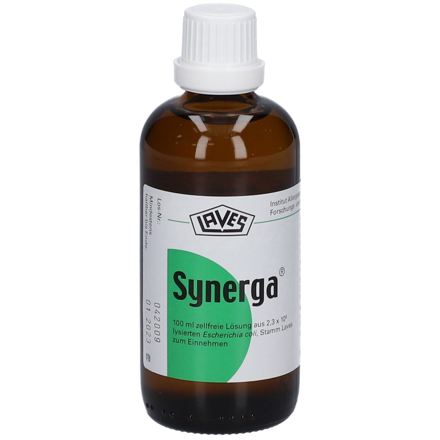 Synerga