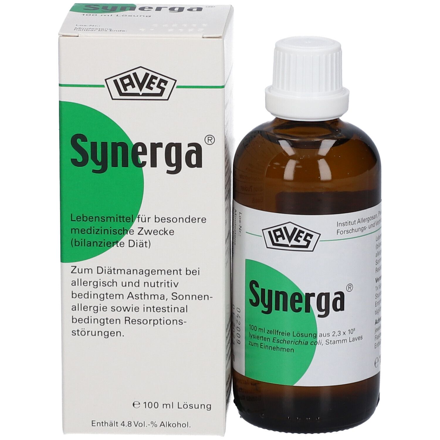 Synerga