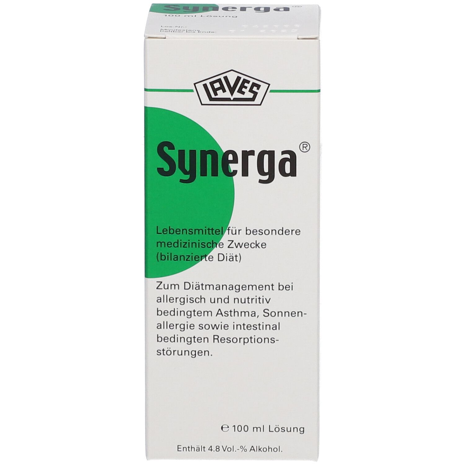 Synerga