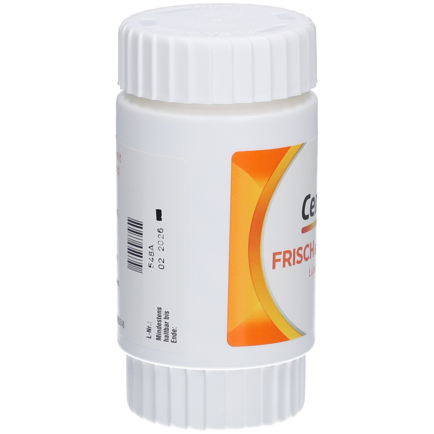 Centrum® Frisch & Fruchtig, Nahrungsergänzungsmittel