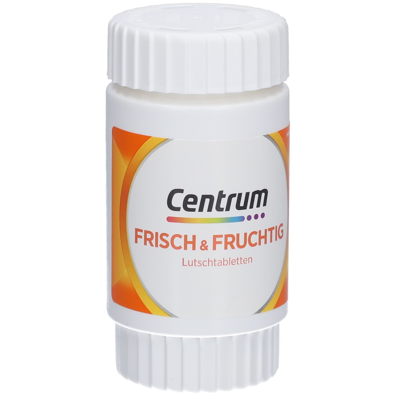 Centrum® Frisch & Fruchtig, Nahrungsergänzungsmittel
