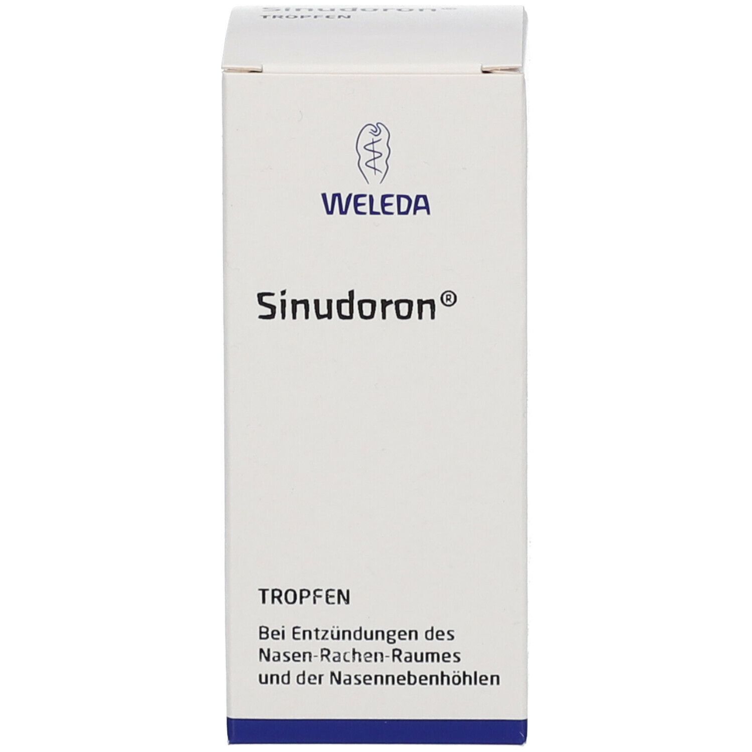 WELEDA Sinudoron® Tropfen