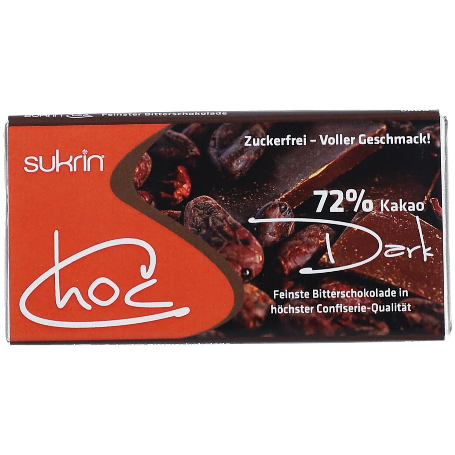 sukrin® Choc Dark